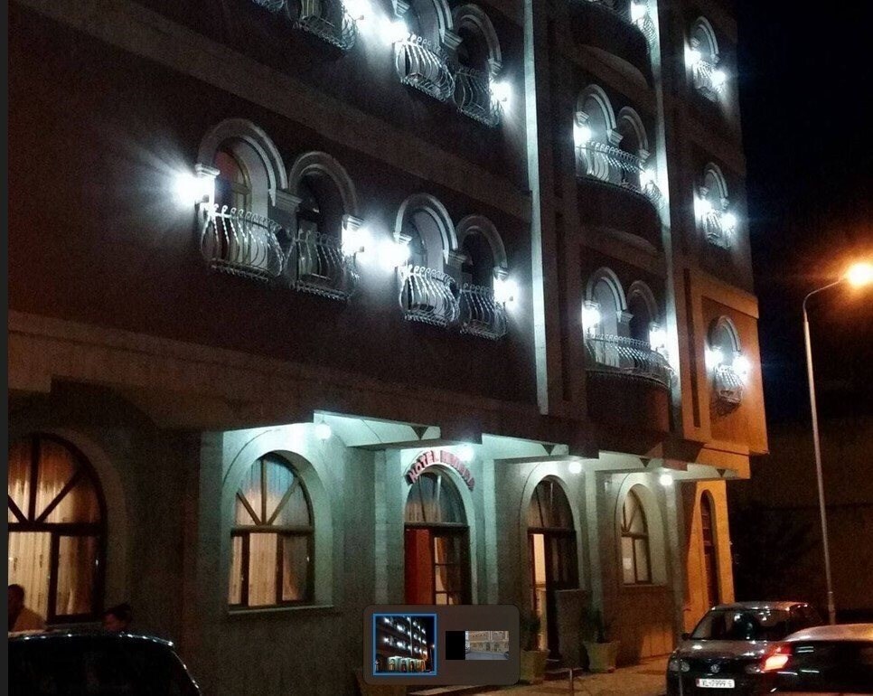 Фото Riviera Vlora 3*