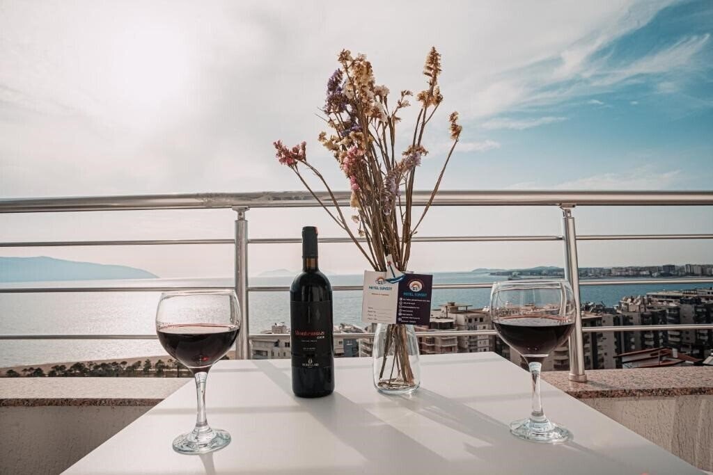 Апартаменты Villa Bregdeti 3*