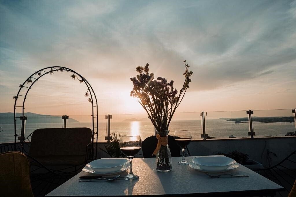 Отель Villa Bregdeti 3*