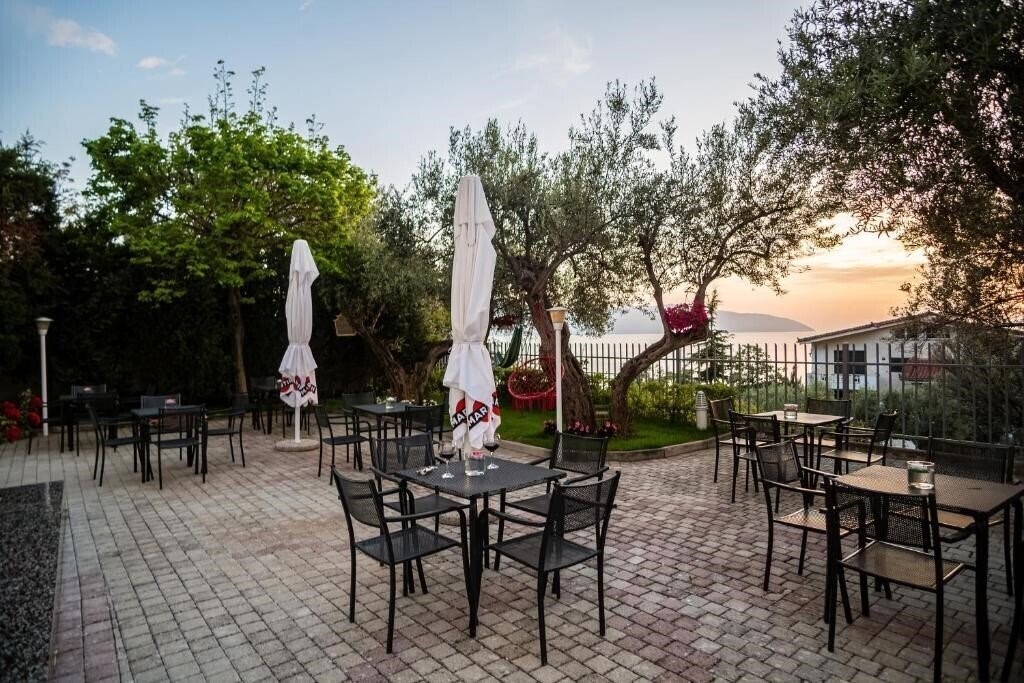 Картинка Villa Bregdeti 3*