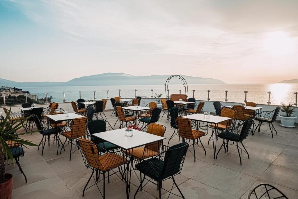 Вид Villa Bregdeti 3*