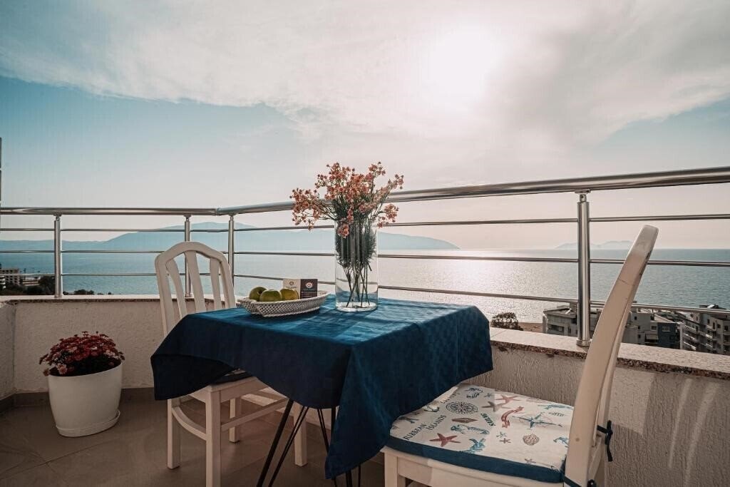 Территория Villa Bregdeti 3*