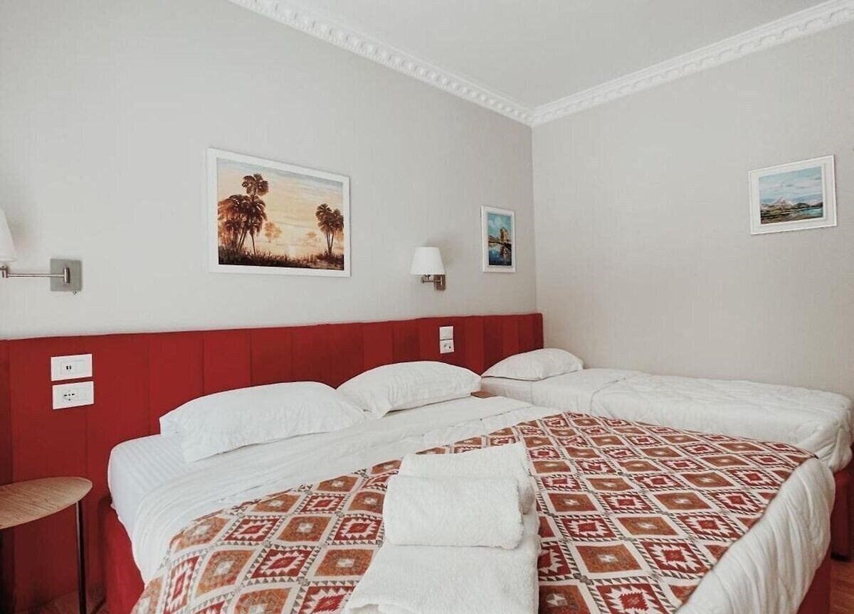 Панорама Ruby Palace 4*