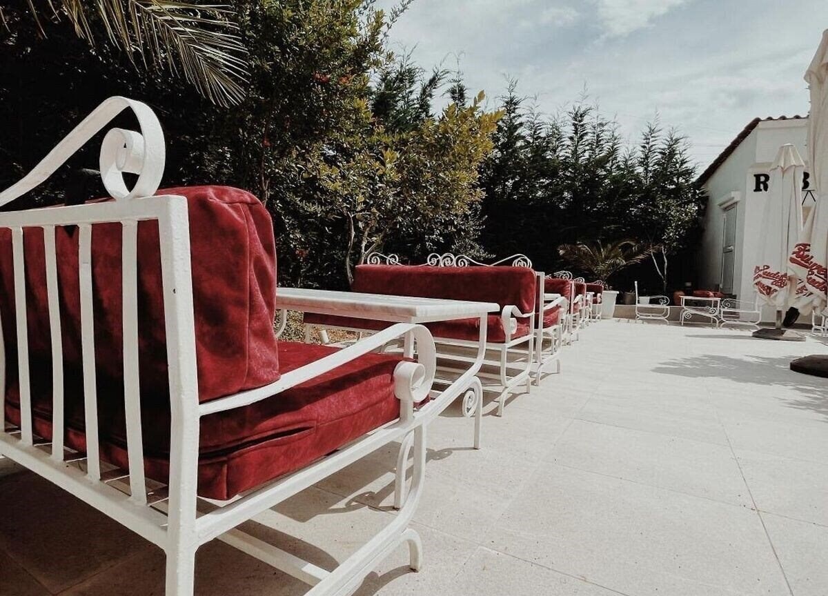 Картинка Ruby Palace 4*