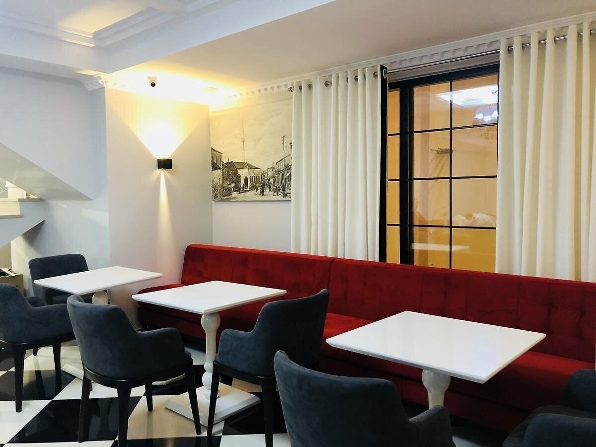 Вид Ruby Palace 4*