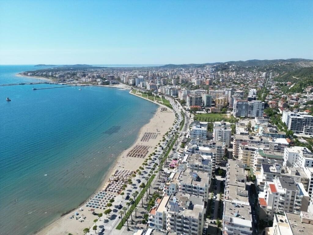 Изображение Noel Apartments апартаменты