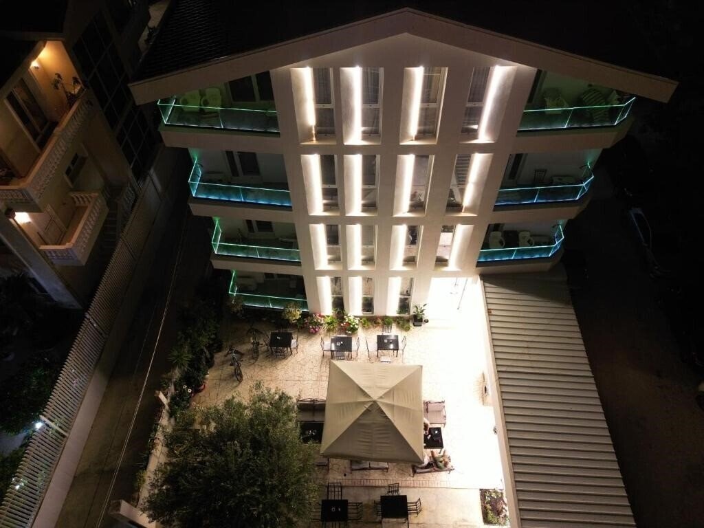 Картинка Noel Apartments апартаменты