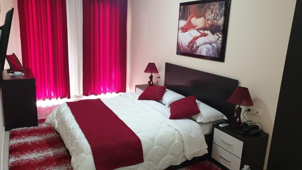 Фотография Hotel Haris Vlore (ex. Haris, Hotel Haris 1) 3*