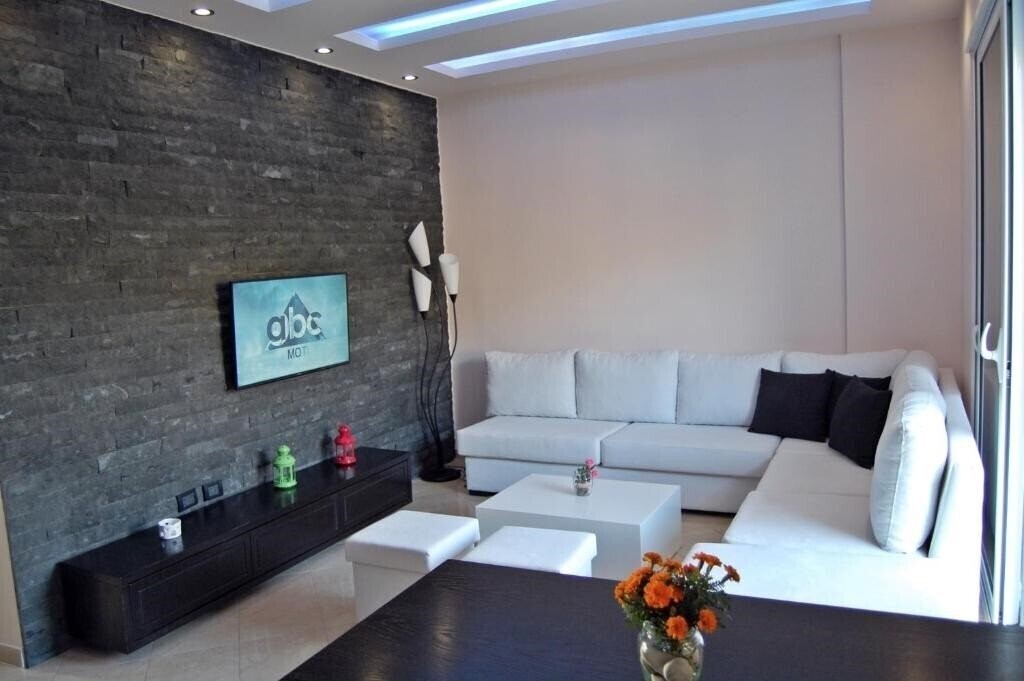 Вид Era Beach Apartments 3*