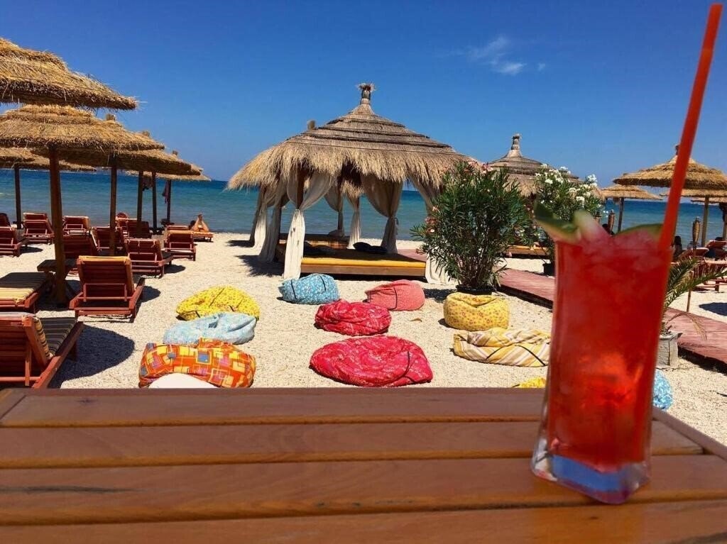 Изображение Era Beach Apartments 3*