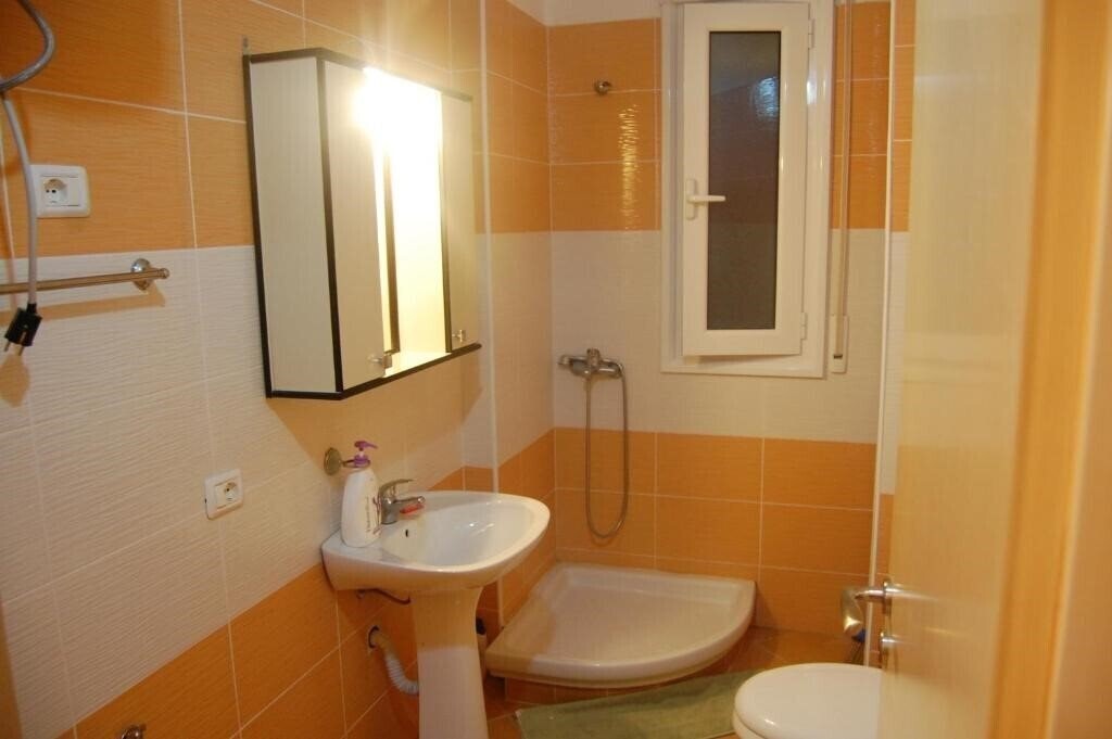 Территория Era Beach Apartments 3*