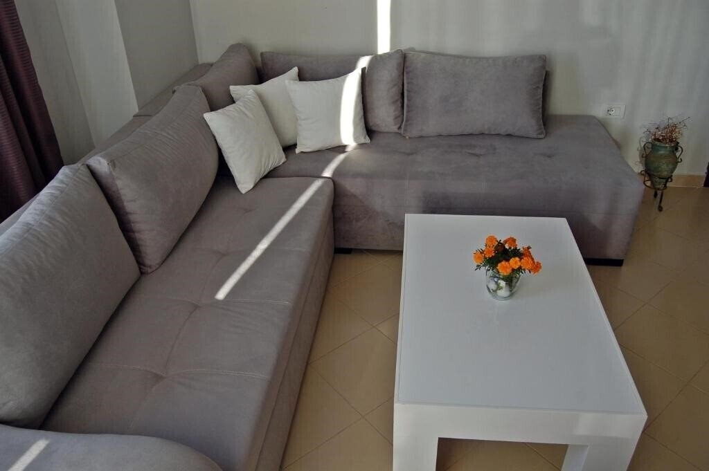 Панорама Era Beach Apartments 3*