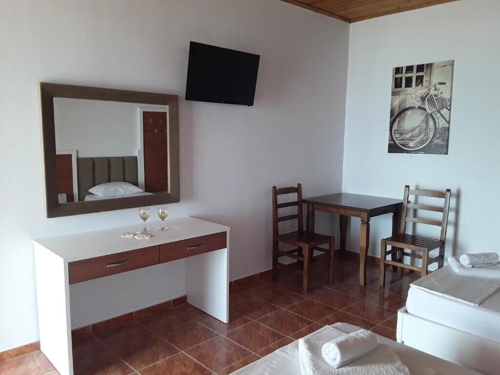 Вид Riviera Qeparo 4*