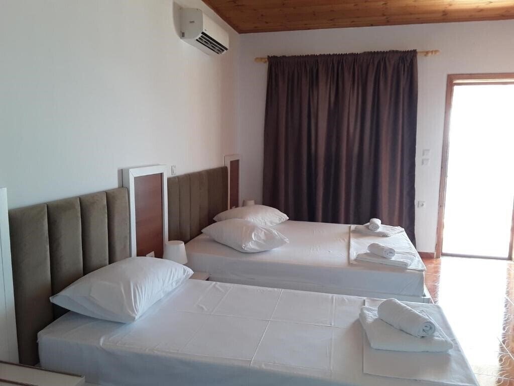 Территория Riviera Qeparo 4*