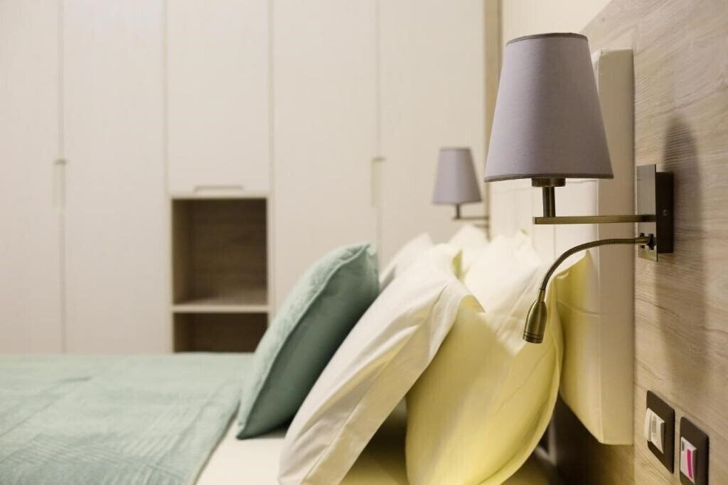 Апартаменты Rolex 4*