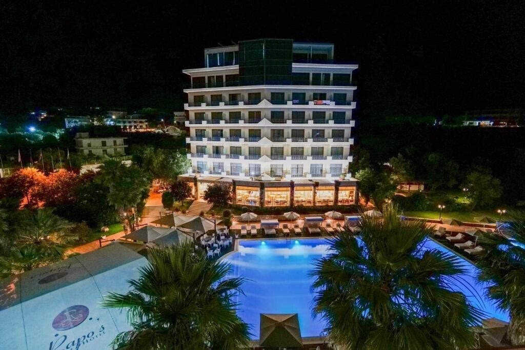 Фото Rapos Resort 5*