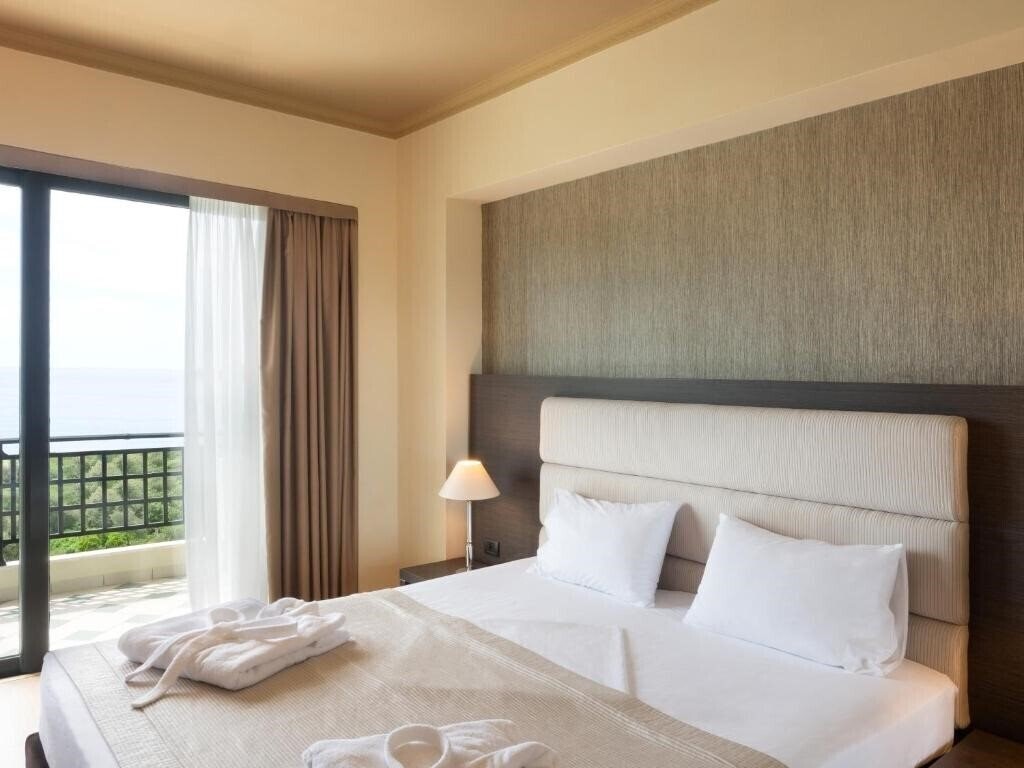 Изображение Rapos Resort 5*