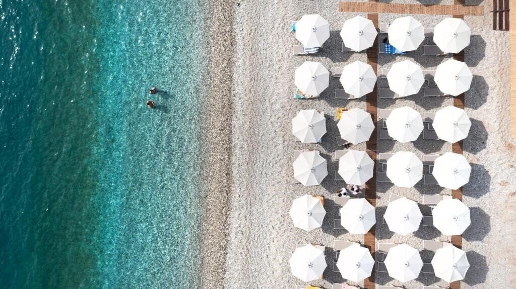 Вид Rapos Resort 5*