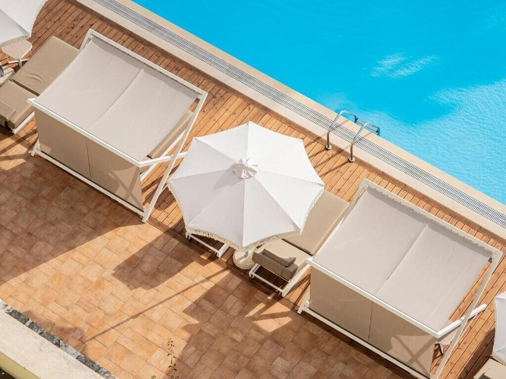 Апартаменты Rapos Resort 5*