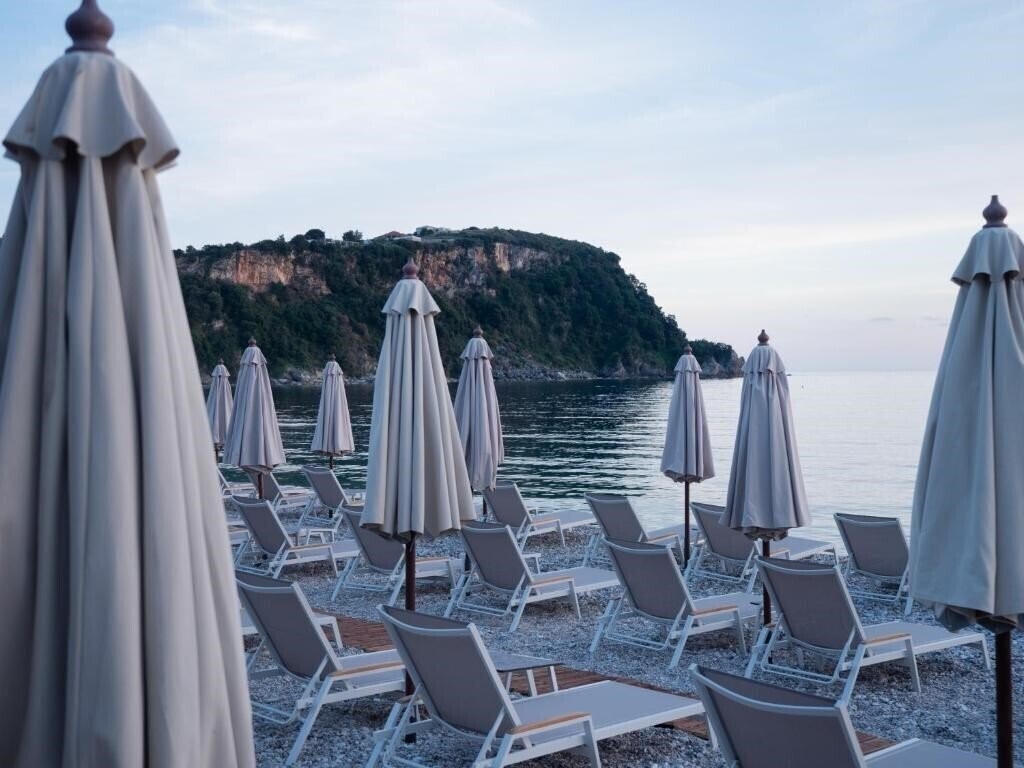 Панорама Rapos Resort 5*