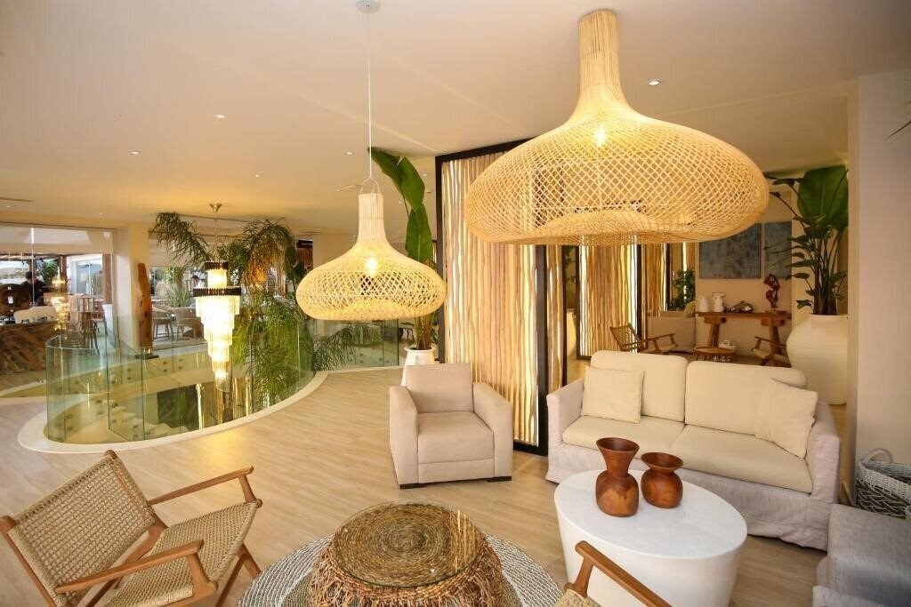 Вид Regina Blu (ex. Regina Radhime, Regina ) 5*