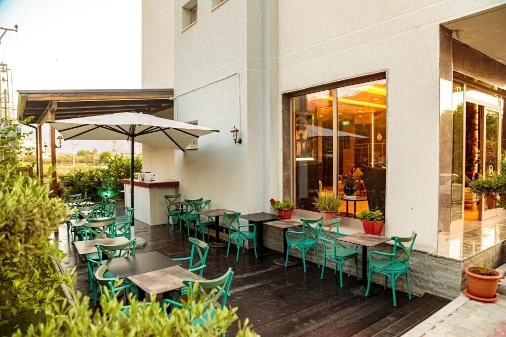 Изображение Vogue Boutique 4*