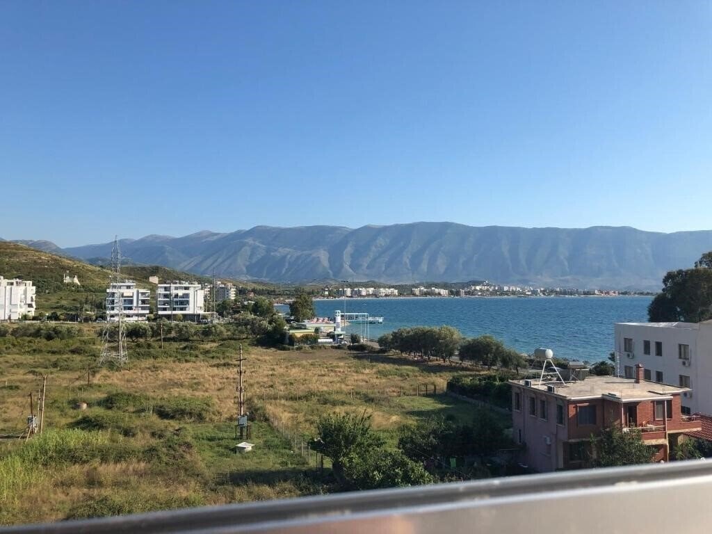 Панорама Vogue Boutique 4*