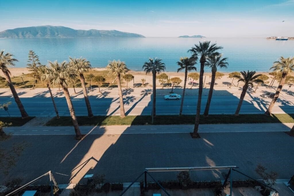 Апартаменты Hotel Duka 4*