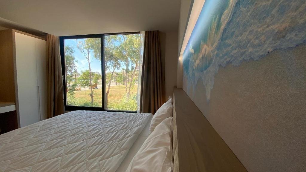 Панорама Marina Premium 4*