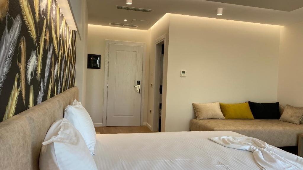 Вид Marina Premium 4*