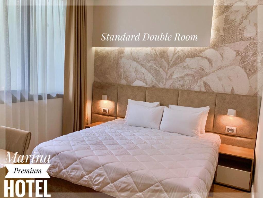 Территория Marina Premium 4*