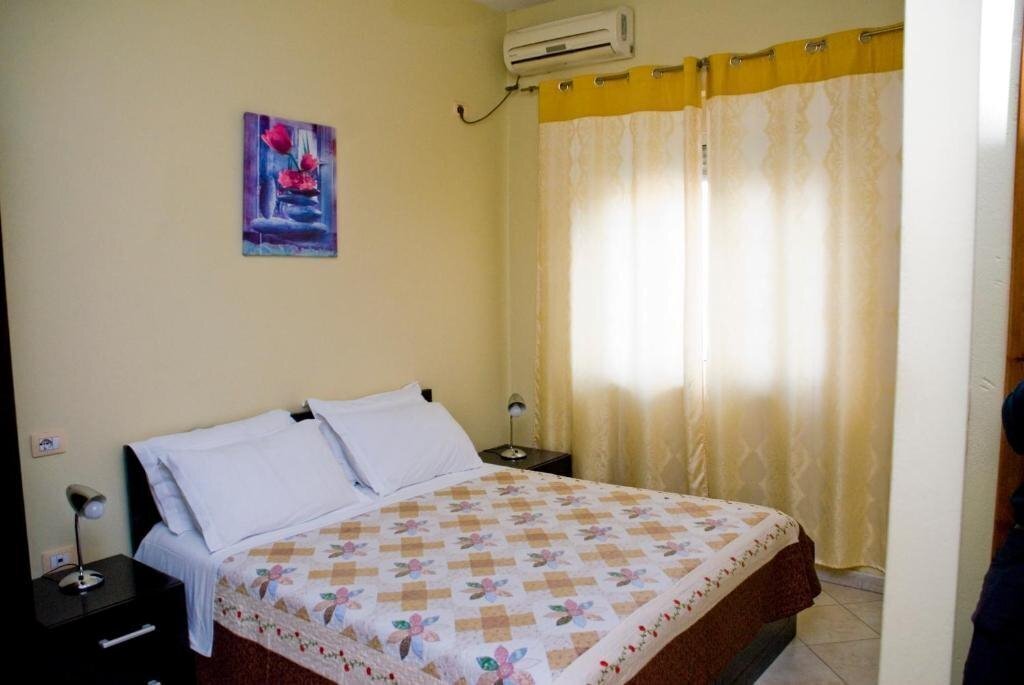 Вид Hotel 4 Stinet 3*