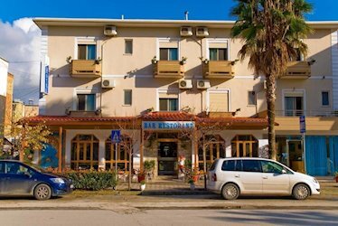Hotel 4 Stinet 3*, Албанія, Влёра