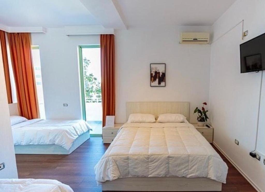 Изображение Europa Hotel 3*