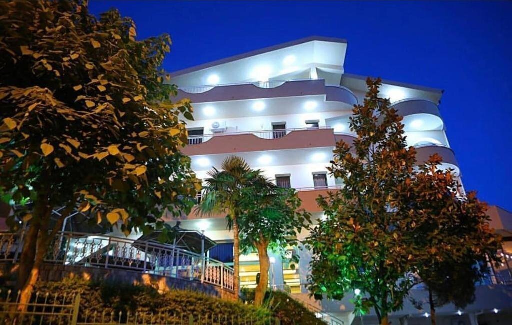 Фотография Europa Hotel 3*