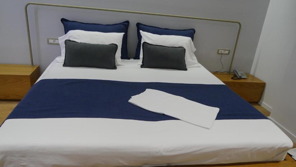 Картинка H&M Hotel B&B (ex. Hotel H&M) 3*