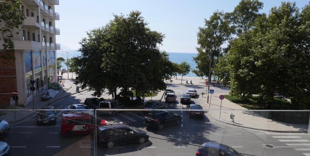 Вид H&M Hotel B&B (ex. Hotel H&M) 3*