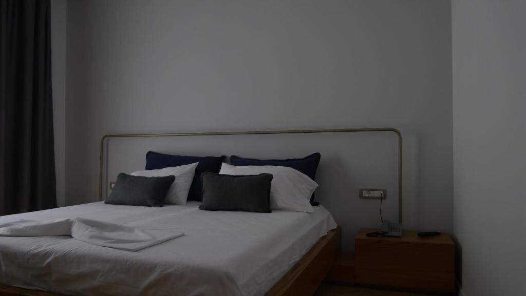 Фото H&M Hotel B&B (ex. Hotel H&M) 3*