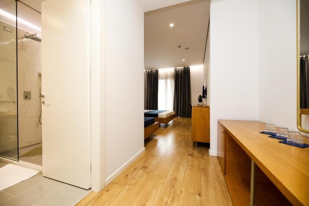 Фотография H&M Hotel B&B 3*
