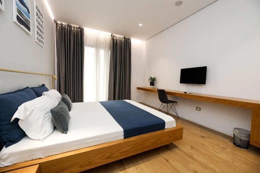 Изображение H&M Hotel B&B 3*