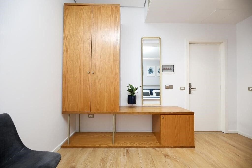 Картинка H&M Hotel B&B 3*