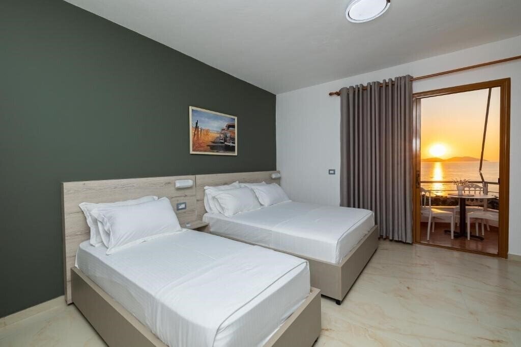 Фотографія Hotel Idi 3*