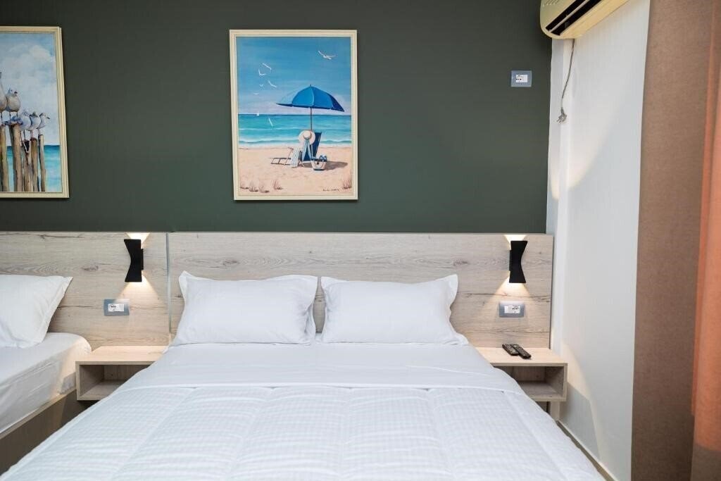 Зображення Hotel Idi 3*