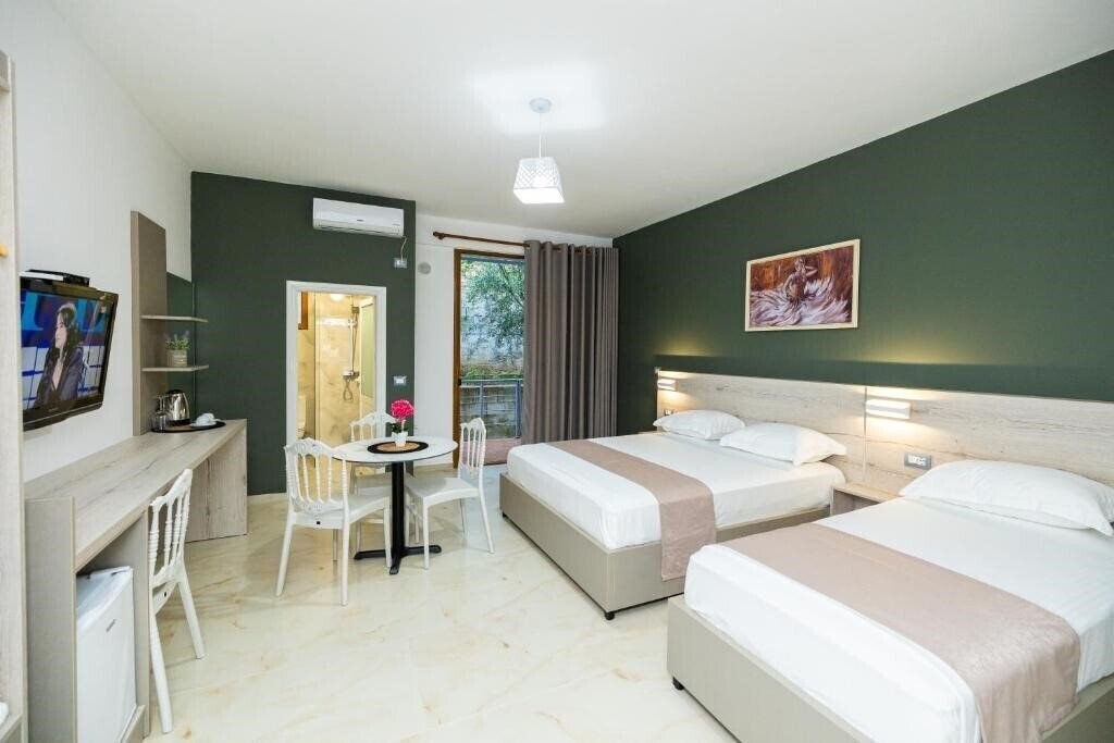 Картинка Hotel Idi 3*