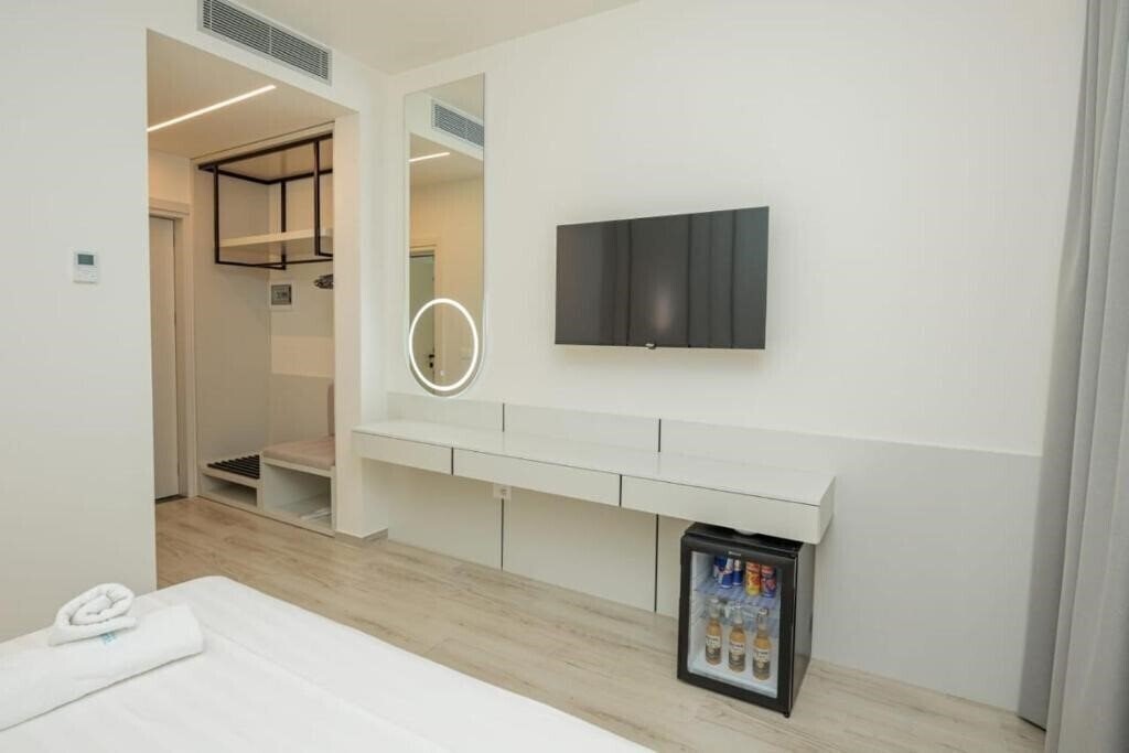 Вид Laid Hotel (ex. Amazon Laid Hotel) 4*