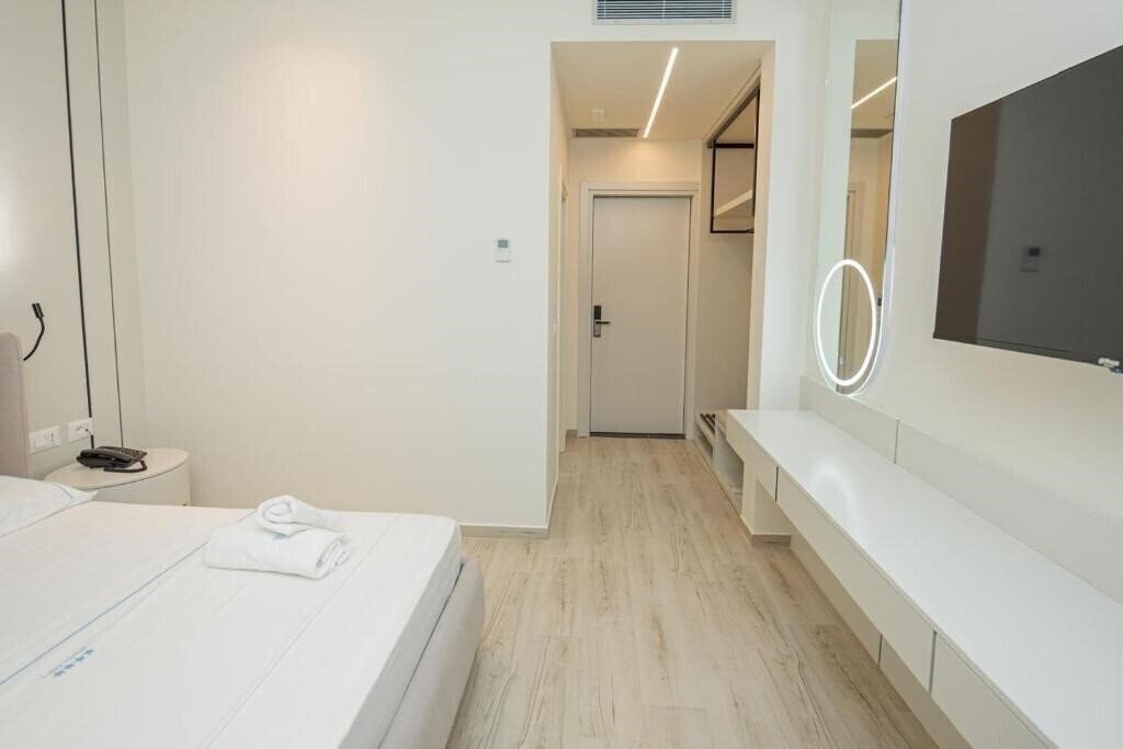 Территория Laid Hotel (ex. Amazon Laid Hotel) 4*