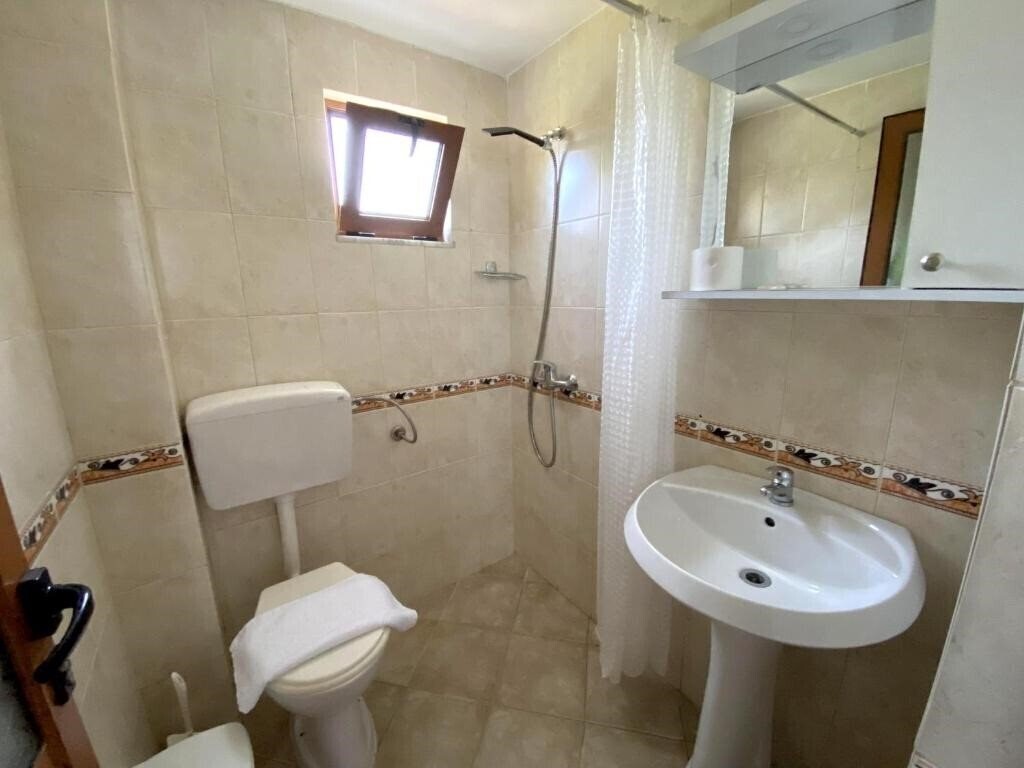 Фотография Flutura Apartments 2*