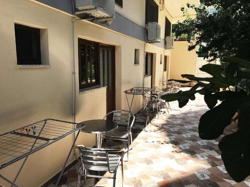 Картинка Flutura Apartments 2*