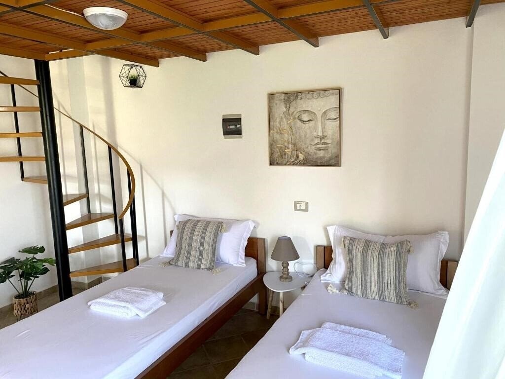 Вид Flutura Apartments 2*