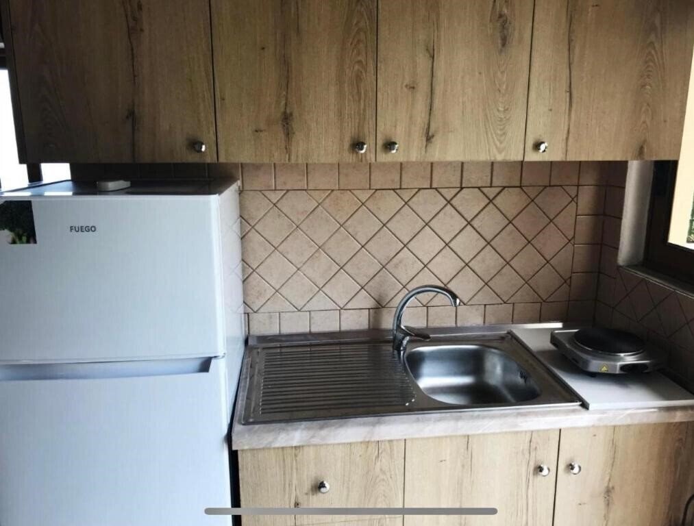 Территория Flutura Apartments 2*